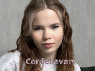 Cordeliavert