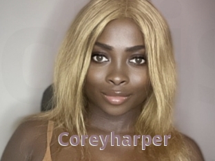 Coreyharper