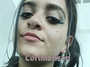 Corimanson