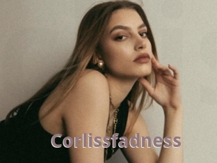 Corlissfadness