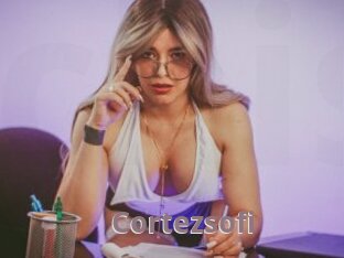 Cortezsofi