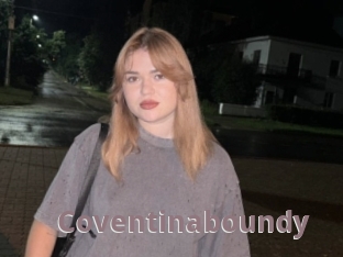 Coventinaboundy