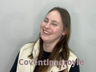 Coventinacroyle