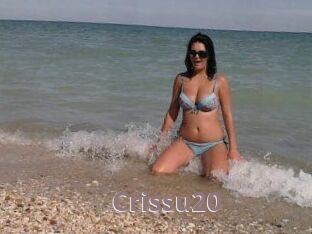 Crissu20
