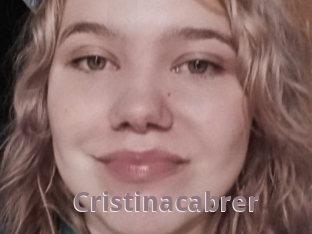 Cristinacabrer