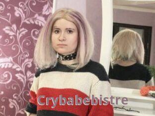 Crybabebistre