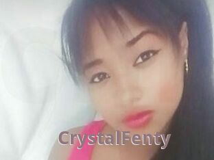 CrystalFenty
