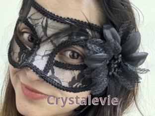 Crystalevie
