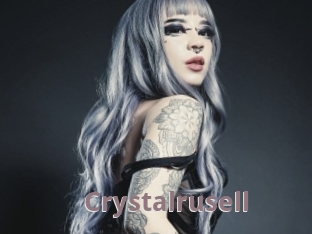 Crystalrusell