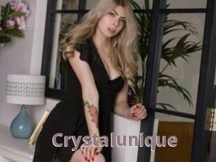 Crystalunique