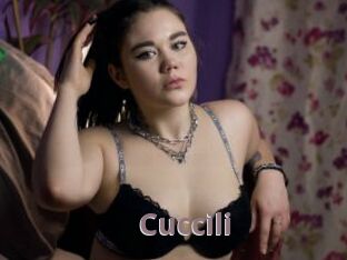 Cuccili