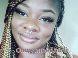 Cumonmedaddi