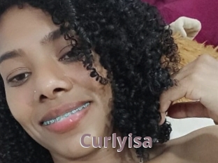 Curlyisa