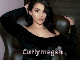 Curlymegan
