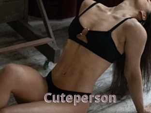 Cuteperson