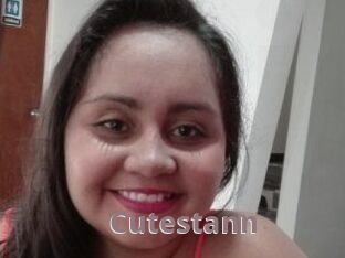 Cutest_ann