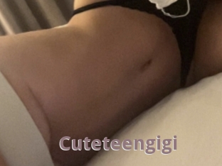 Cuteteengigi
