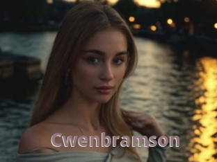 Cwenbramson