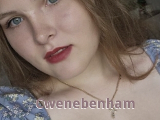 Cwenebenham