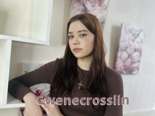 Cwenecrosslin