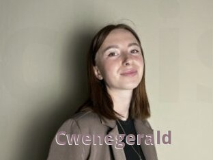 Cwenegerald