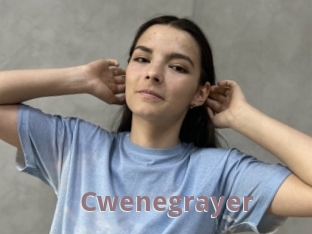 Cwenegrayer
