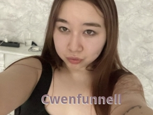 Cwenfunnell
