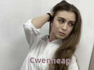 Cwenheap