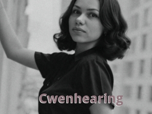 Cwenhearing