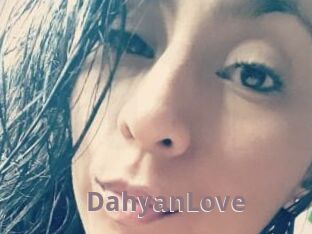 DahyanLove