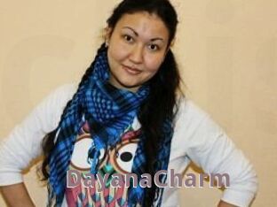 DayanaCharm