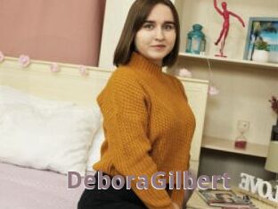 DeboraGilbert