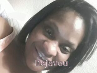 Dejavou