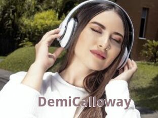 DemiCalloway