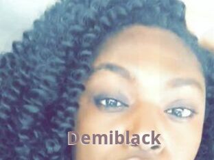 Demiblack