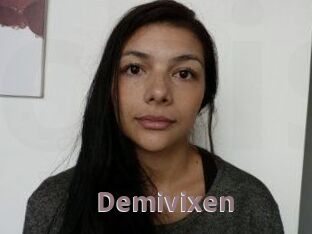 Demivixen