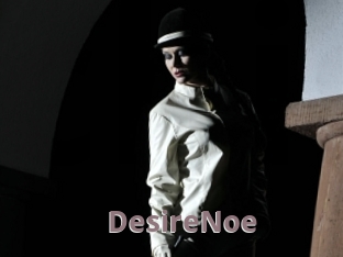 DesireNoe Chienne Soumise