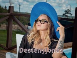 DestenyJones