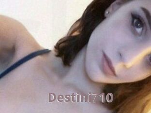 Destini710