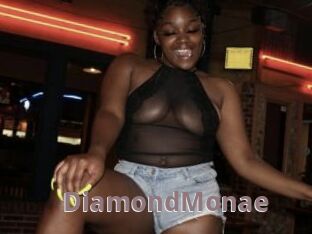 DiamondMonae