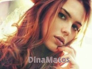 DinaMatos
