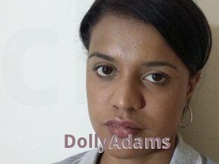 DollyAdams