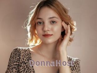 DonnaHost