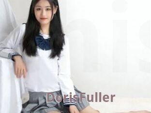 DorisFuller