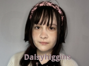 Daisyhiggins