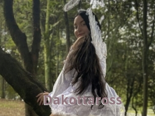 Dakottaross