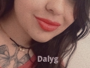 Dalyg