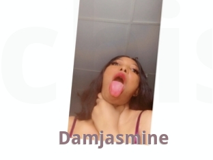 Damjasmine