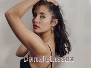 Danajeinssex