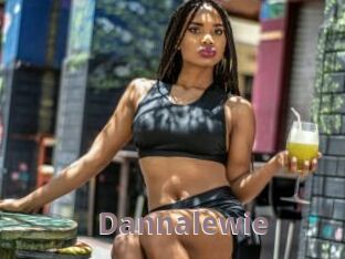Dannalewie